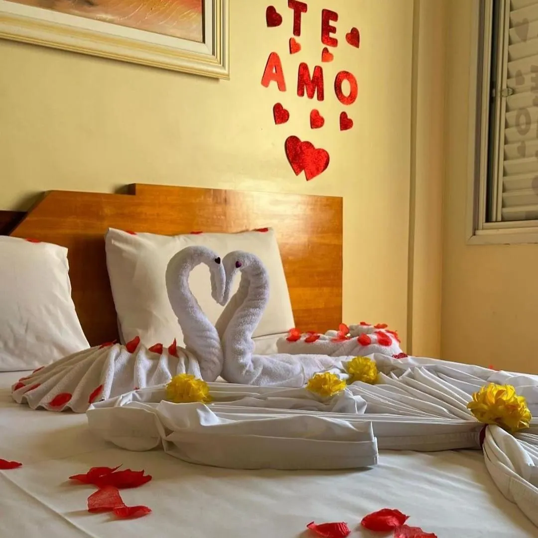Hot Star Thermas Hotel Caldas Novas