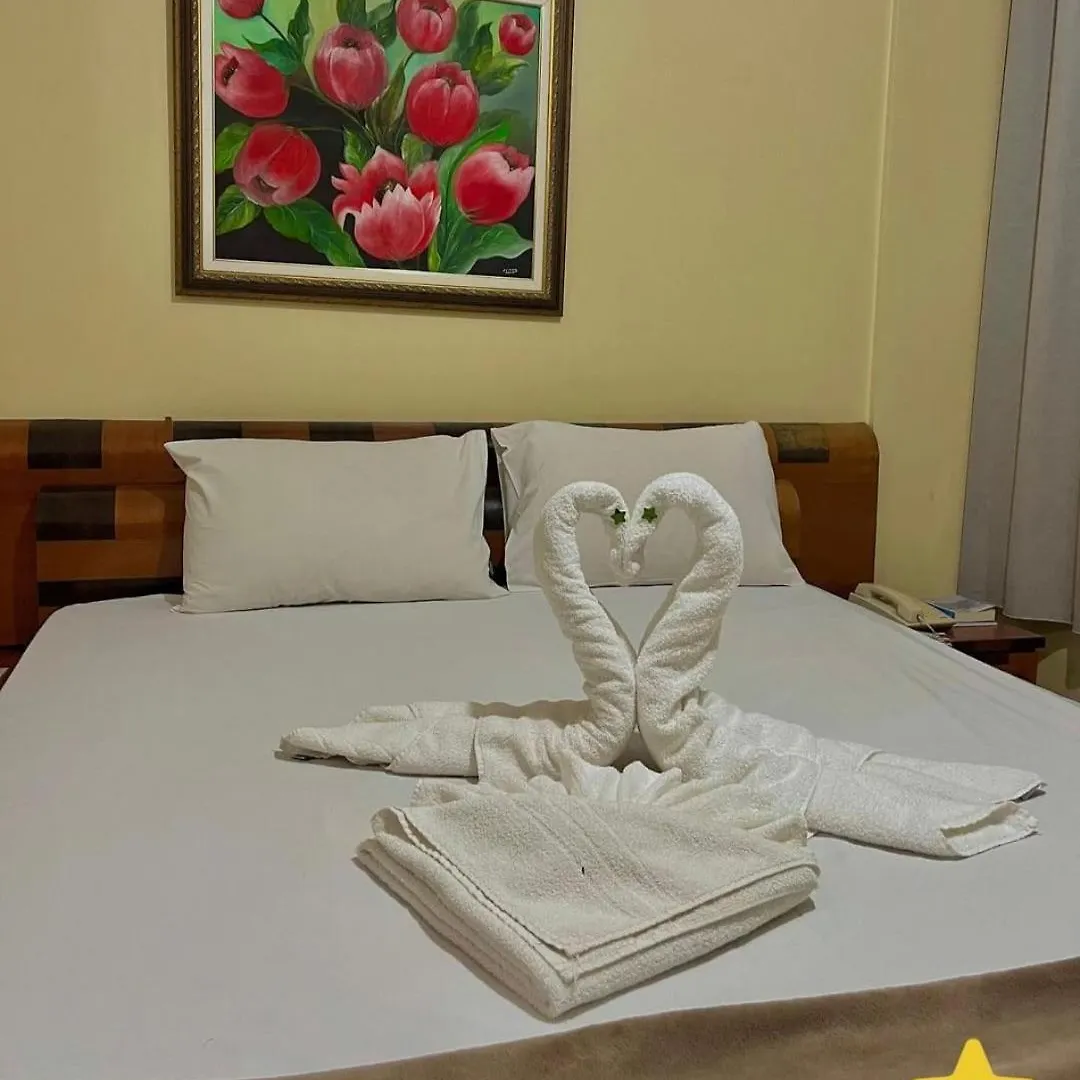 Hot Star Thermas Hotel Caldas Novas 3*,  Brazil