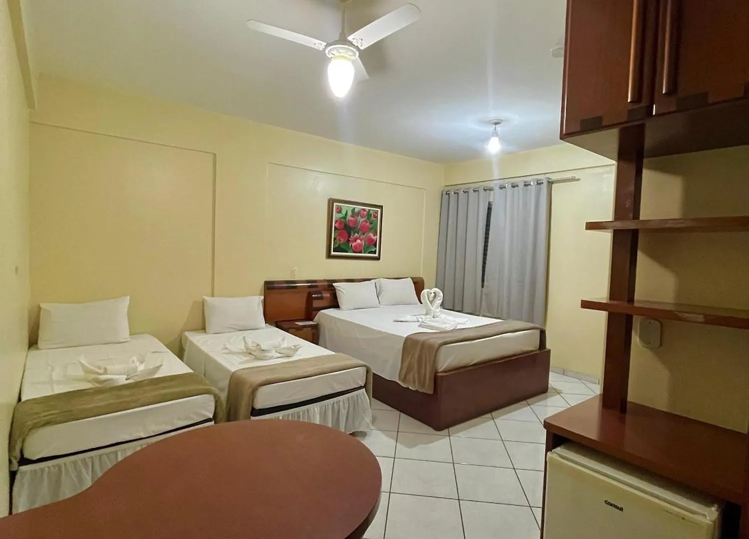 Hot Star Thermas Hotel Caldas Novas