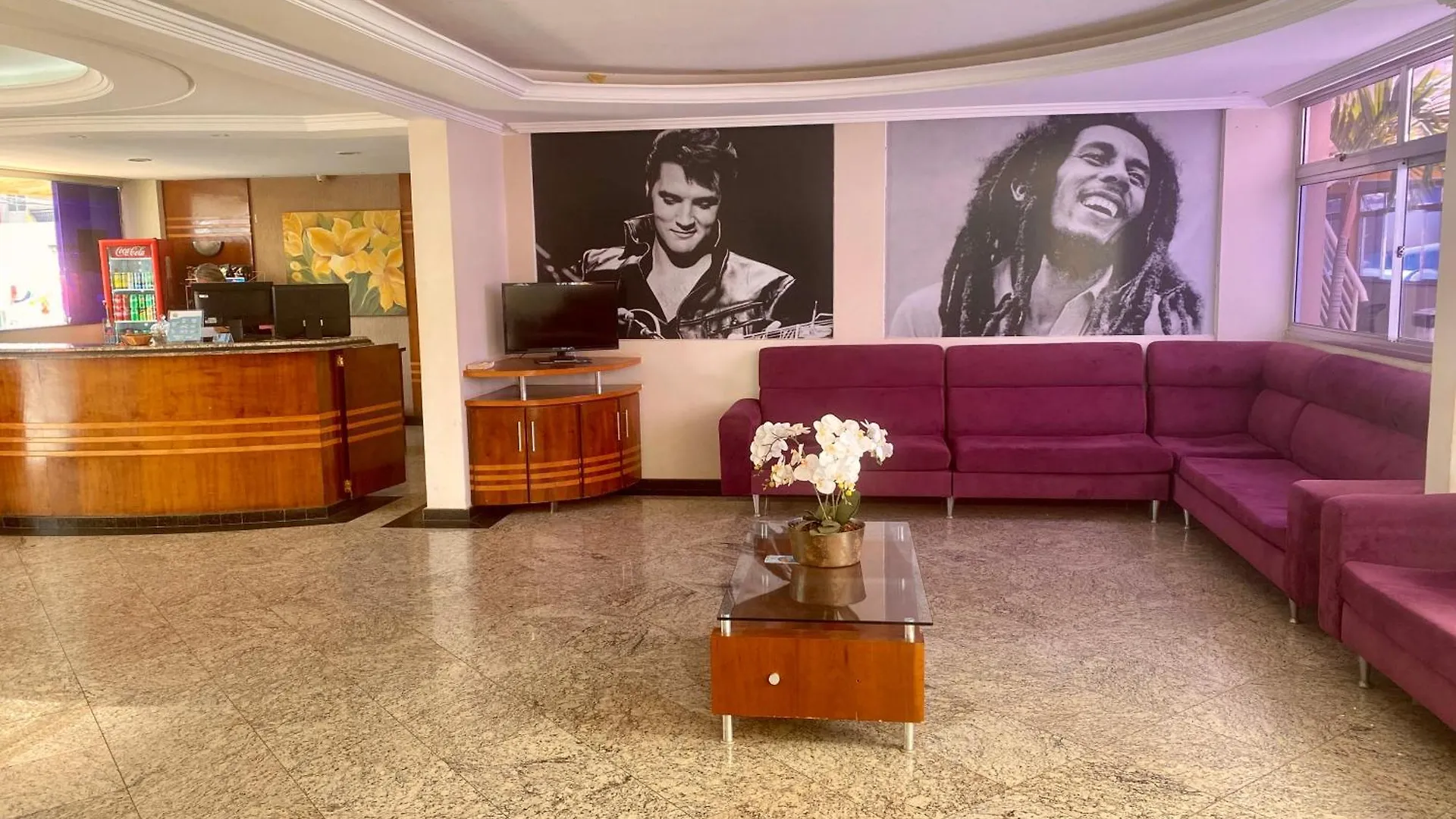 Hot Star Thermas Hotel Caldas Novas