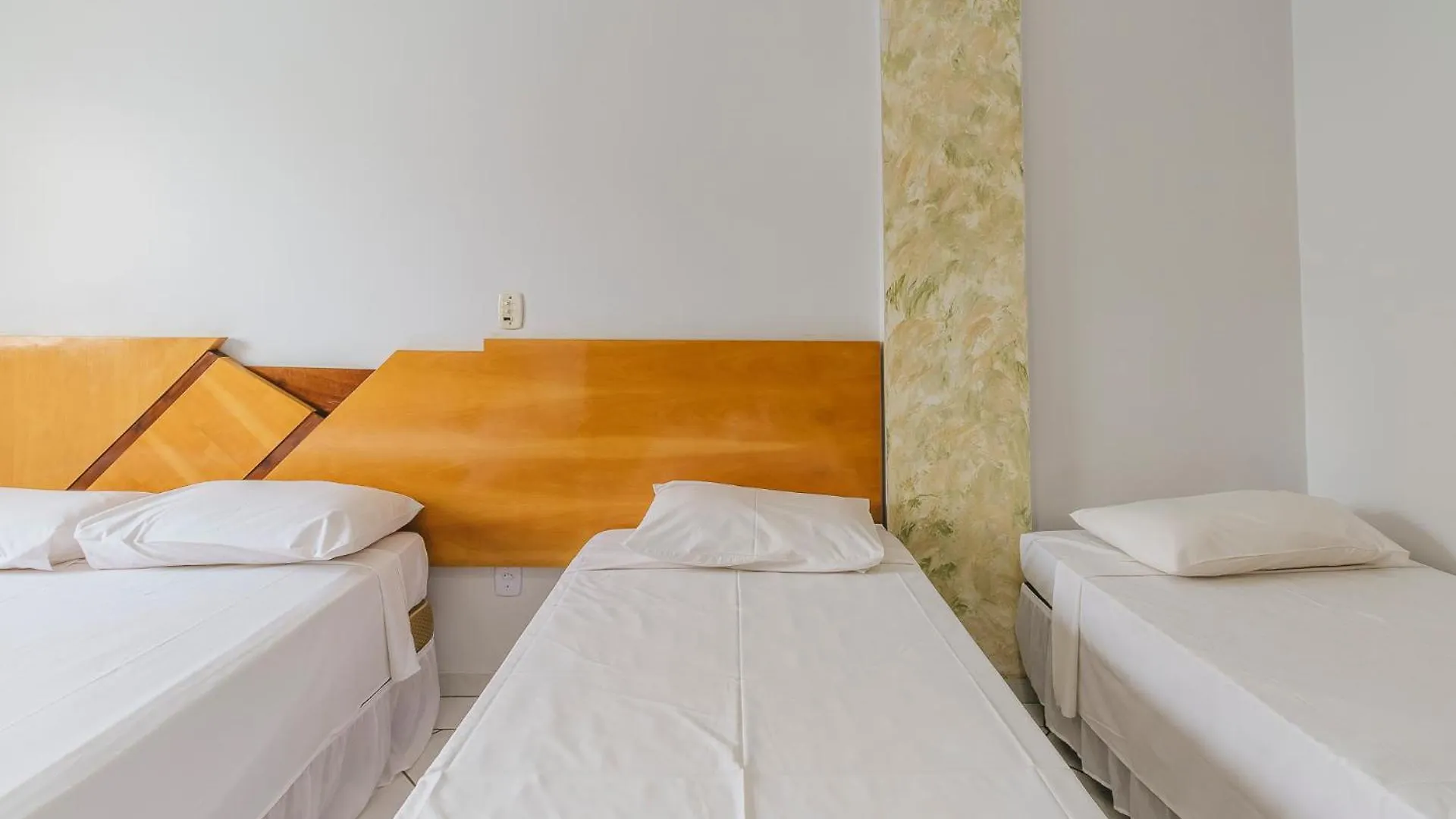Hot Star Thermas Hotel Caldas Novas