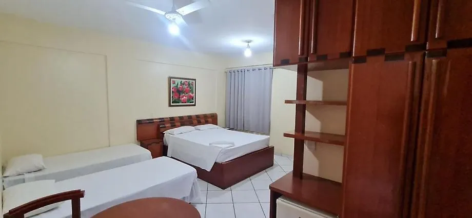 Hot Star Thermas Hotel Caldas Novas