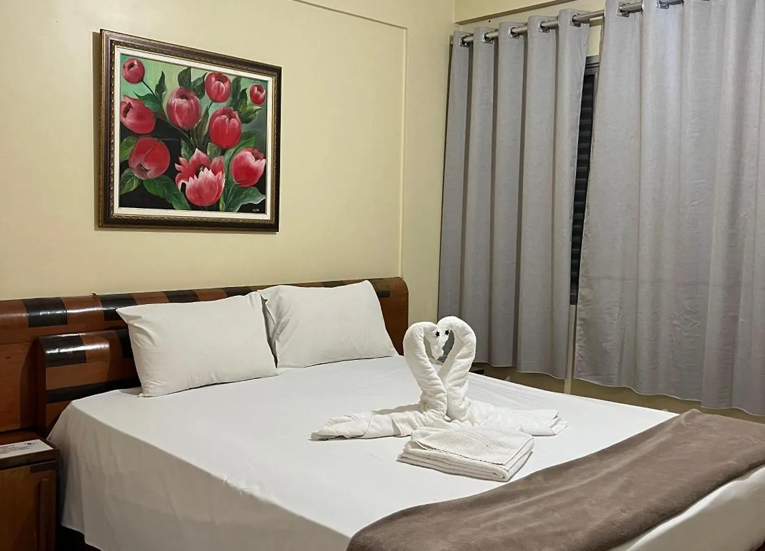 Hot Star Thermas Hotel Caldas Novas